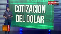 Milei y Caputo viajan a Estados Unidos. ¿cómo se comportará el dólar?