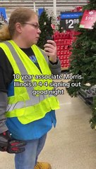 Forma como mulher decidiu despedir-se de emprego torna-se viral