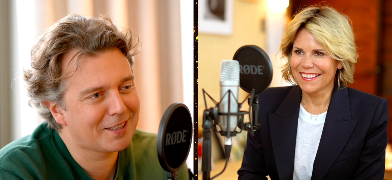 Voyage dans le temps : 23 heures avec Alex Vizorek