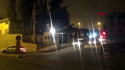 18 ilde eş zamanlı terör operasyonu! 98 şüpheli yakalandı