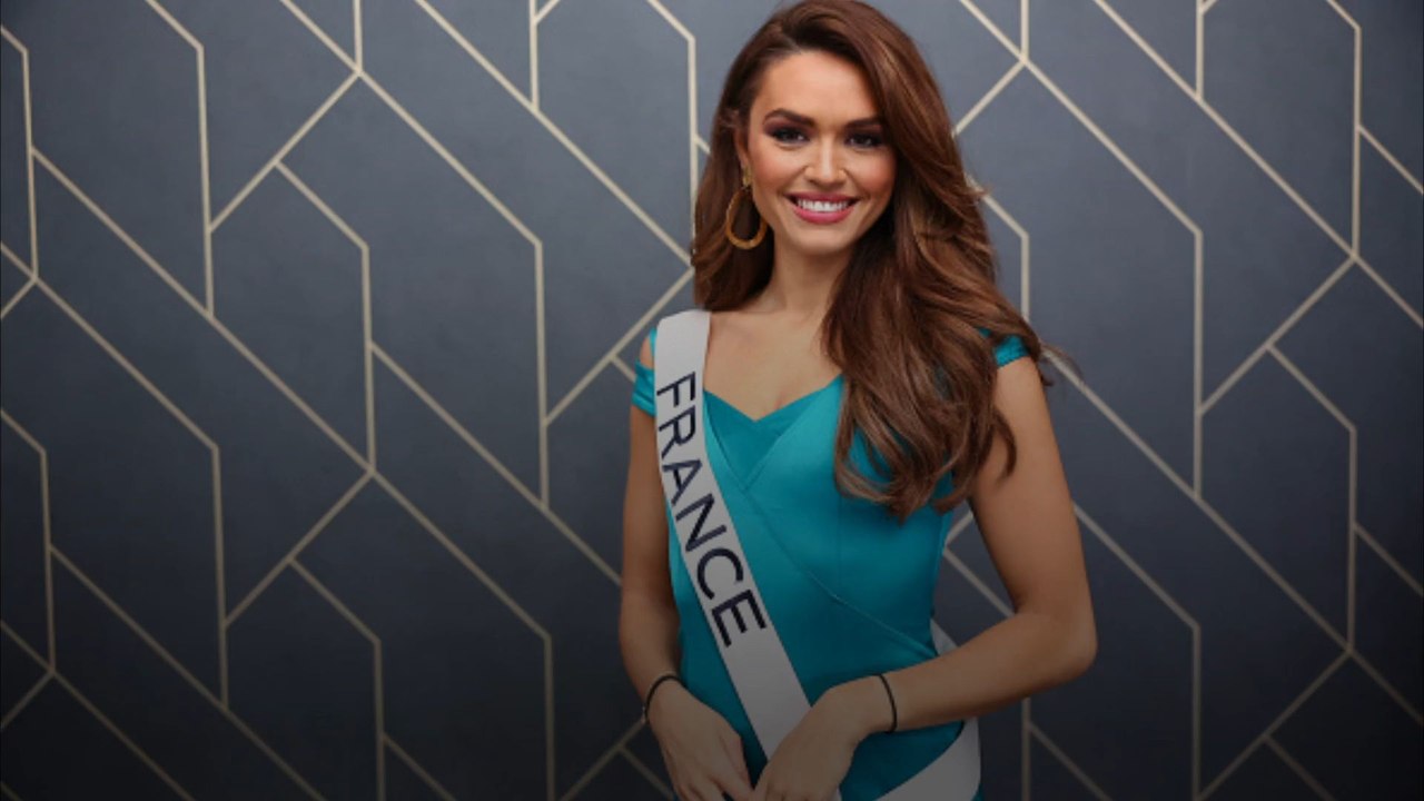 "Ils m'ont auto-sabotée" : Diane Leyre en colère contre Miss Univers