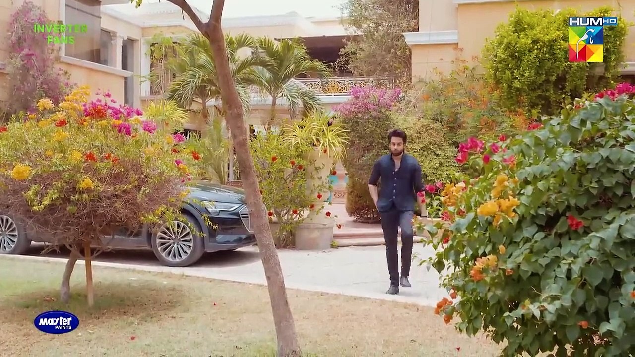 Ishq Murshid - Episode 05