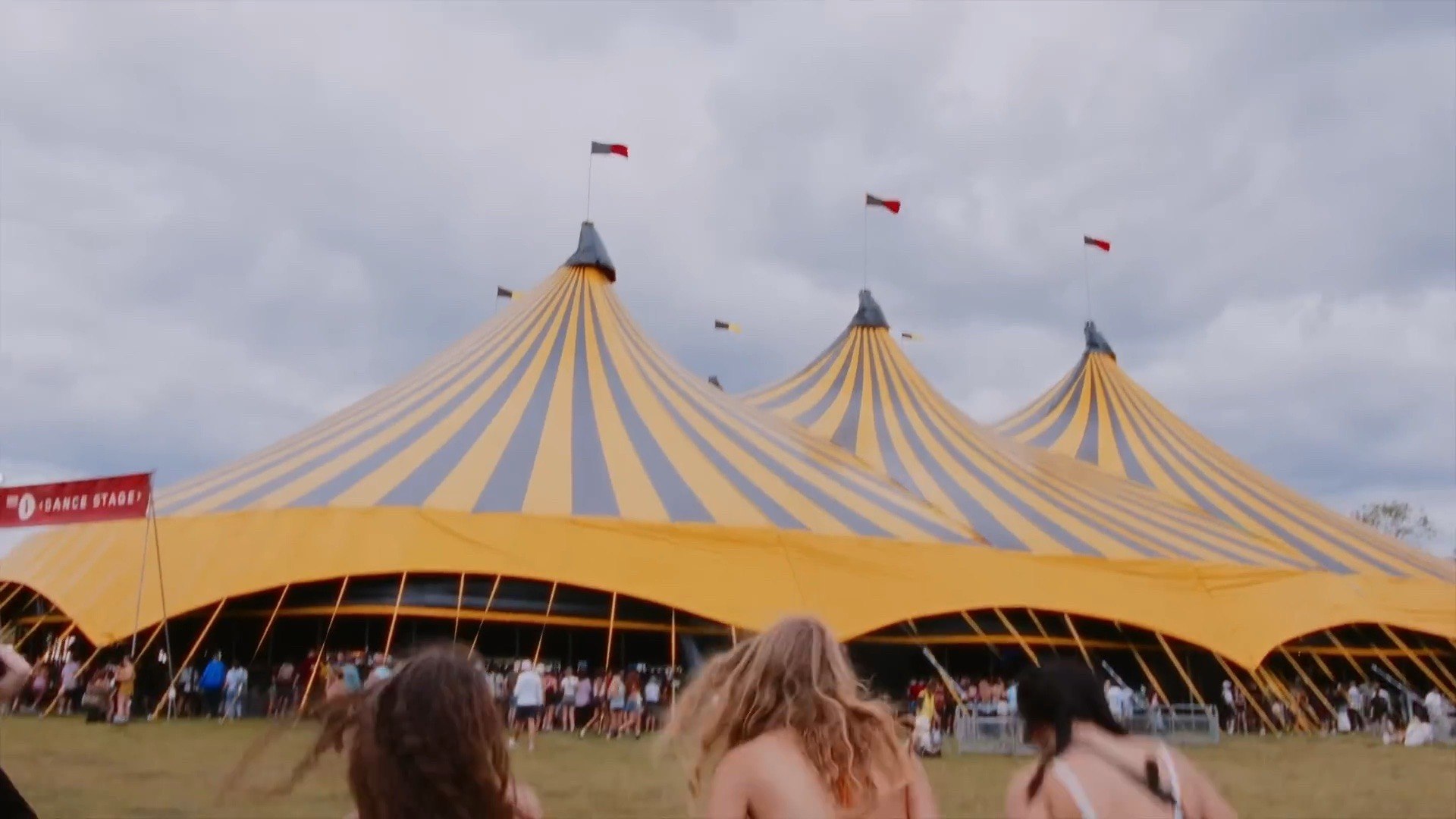 ⁣Leeds & Reading Festivals announce headliners