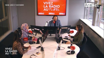 Sabahiyat AraBel - L'intégrale du 27-11-2023