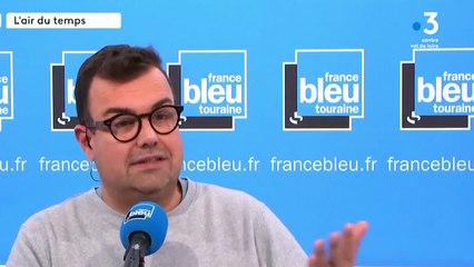 L'air du temps - Du stand Up en Touraine