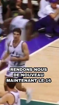 La FIN de AIR JORDAN ? Les SECRETS de la AIR JORDAN 14 - Partie 3