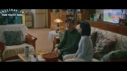 Mặt Trời Rực Rỡ Bên Tôi Tập 14 Thuyết minh