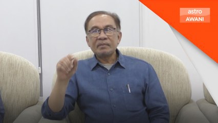 Malaysia sudah lakukan yang terbaik, termampu - PM