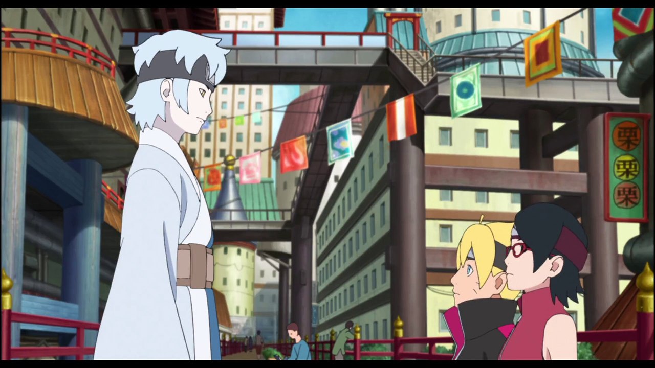 naruto and sasuke vs jigen english dubbed  Boruto english dubbed - video  Dailymotion