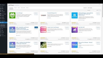 Mettez rapidement à jour l'état des stocks de tous les produits d'une catégorie particulière