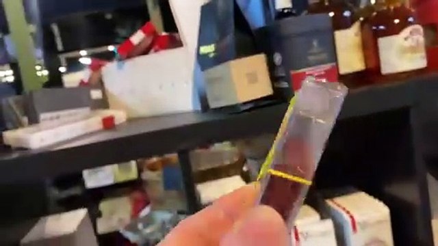 Thieves escape with champagne and fine wines after break in at Doncaster deli