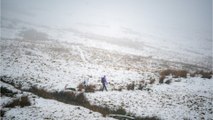 Arctic blast freezes UK, here’s when it will end