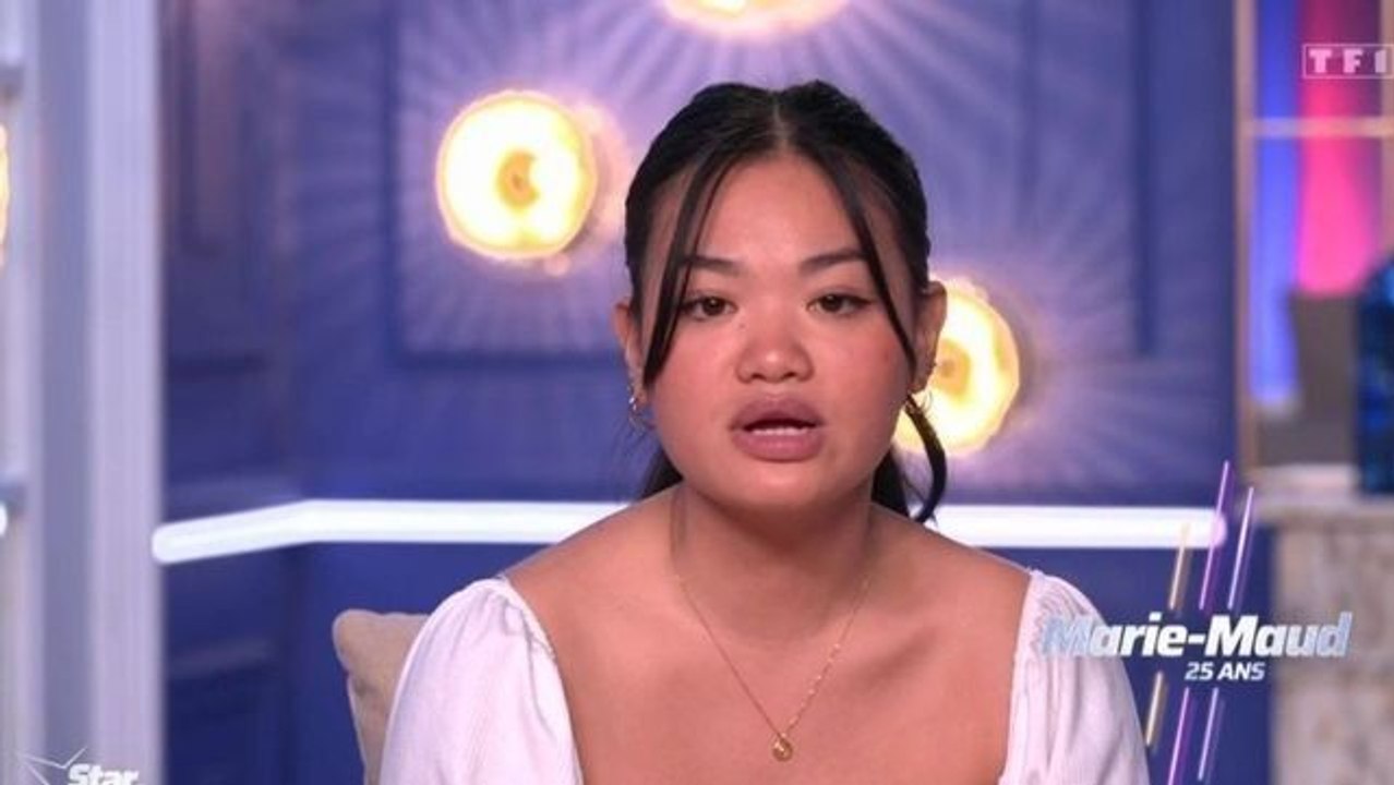 Marie-Maud (Star Academy) à peine éliminée, déjà dans les bras de Quentin Mosimann