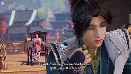 Supreme God Emperor Eps 330 Sub Indo