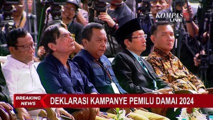 Eks Komisioner KPU: Masyarakat Harus Paham Visi-Misi Paslon, Jangan Sampai Salah Pilih