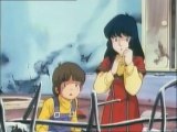 Macross (1982) (Episode 02) : Compte à rebours (VF)