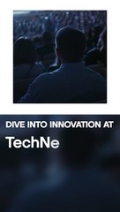 Tech Visionaries Unite: Explore Innovation at the Knowledge-Intensive Event! #TechNetConferences