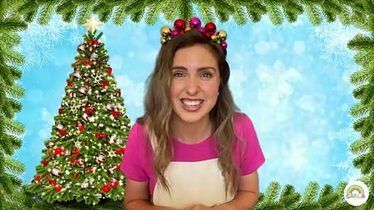 Jingle Bells Christmas song including Australian Jingle Bells! video