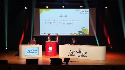 AAA2023 - Intervention de Patrice Drillet 1