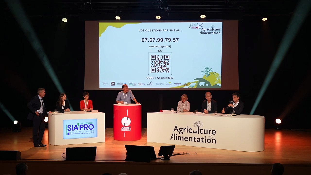 AAA2023 - Intervention de Rémi Cristoforetti 3