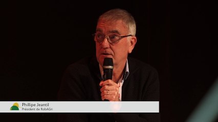 AAA2023 - Intervention de Phillipe Jeantil 1