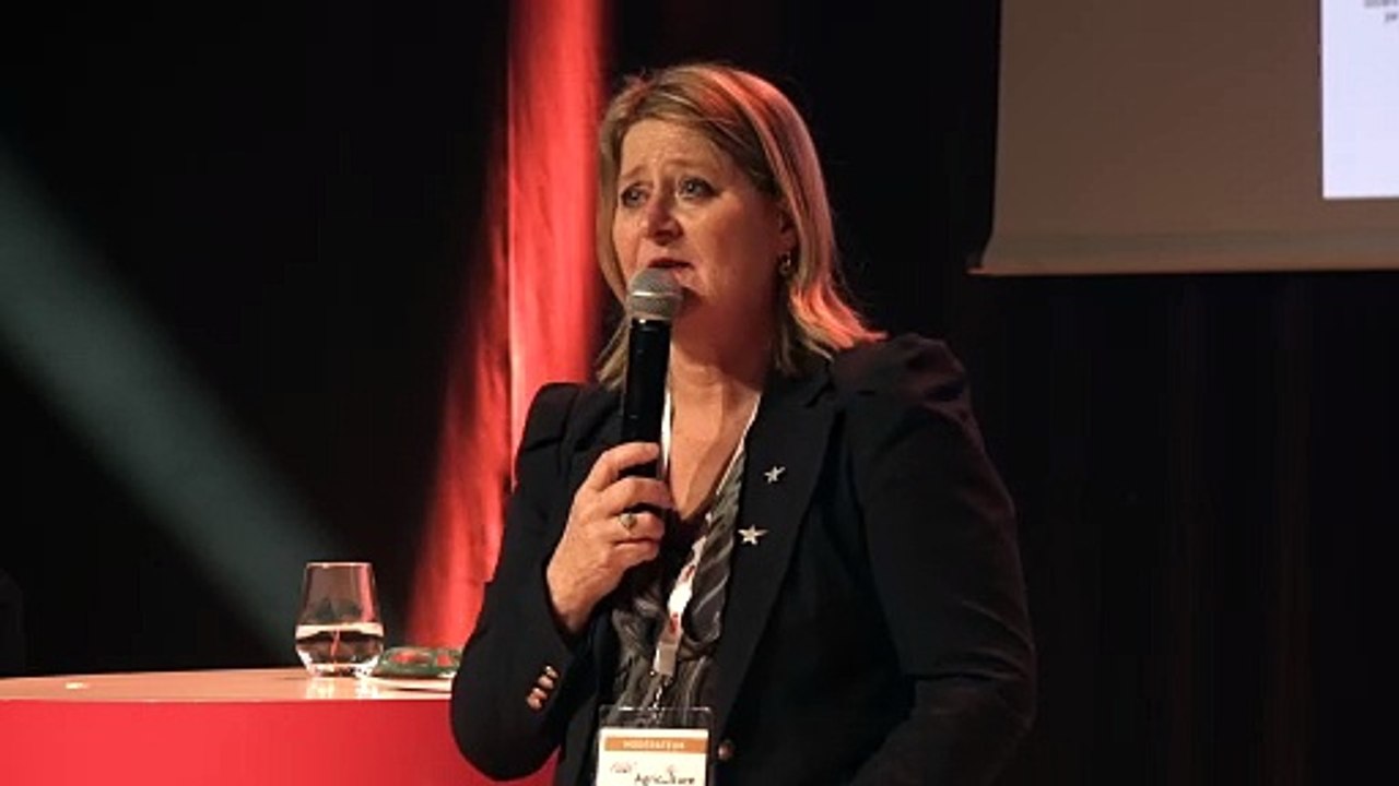 AAA2023 - Intervention de Phillipe Jeantil 2