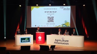 AAA2023 - Intervention de Sylvie Le Clech Ropers 2