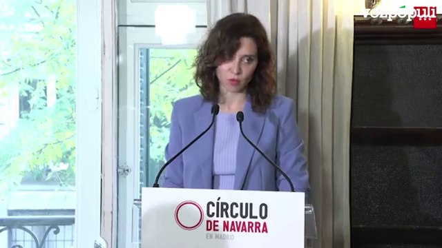 Ayuso demandará en el TS el nuevo PHN del Tajo: Supone un nuevo ataque de Sánchez contra Madrid
