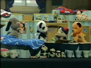 Sooty & Co - World Of Fun
