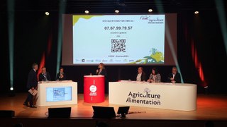 AAA2023 - Intervention de Sylvie Le Clech Ropers 4