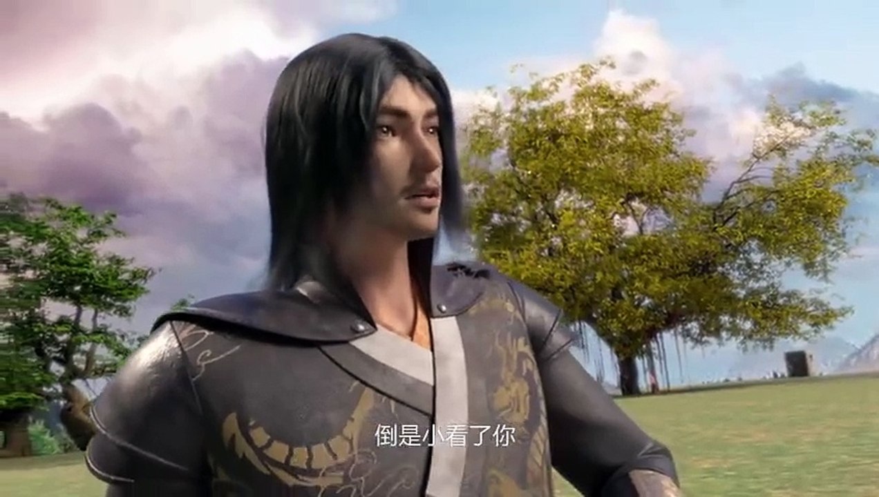 Carpenter Assassin  Episode 13 Eng Sub