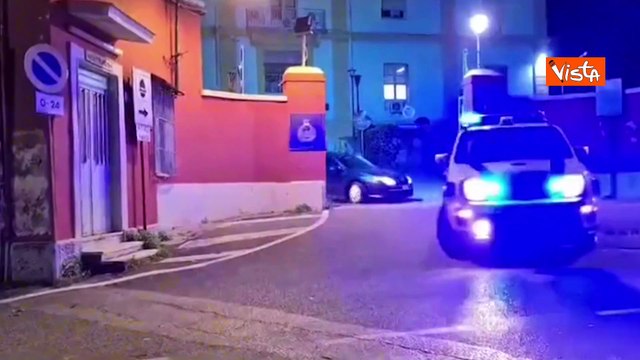 Operazione della Polizia contro le truffe agli anziani, 11 persone in custodia cautelare