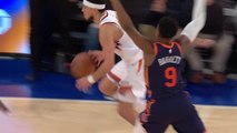 Booker buries game-winning 3-pointer with 1.7 seconds left