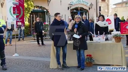 In piazza con noi - Puntata 263 - GUSSAGO
