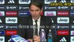 Juventus-Inter 1- 1 * Simone Inzaghi: bravi i ragazzi a non disunirsi dopo il gol subito e abbbiamo fatto un gran gol di fattura.