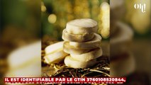 Rappel produit : ce fromage de chèvre est contaminé par une bactérie, ne le consommez surtout pas