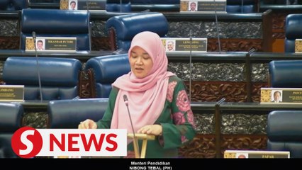 Education Minister apologises for barring of Tamil songs at Penang event