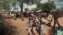 Climate change brings death, violence to Uganda’s Karamoja