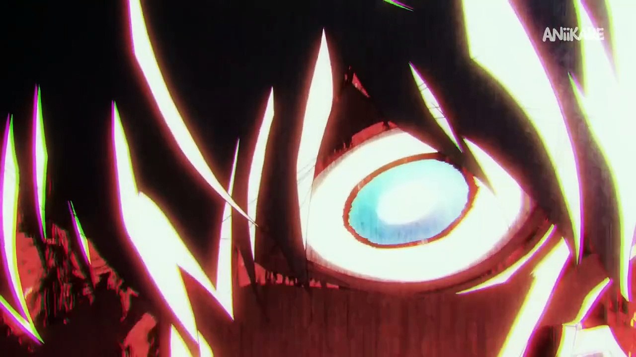 Ragna Crimson - saison 1 Bande-annonce VO