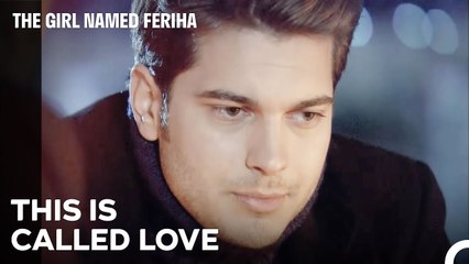 I'm Not Even In Pain Anymore! - The Girl Named Feriha