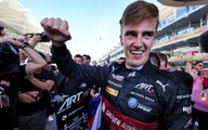 Qui est Théo Pourchaire, le prodige français champion de Formule 2 ?