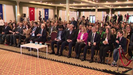 İBB, sürdürülebilir enerji ve iklim eylem planını tanıttı