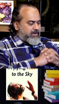 Reality of Our Dependencies || Acharya Prashant