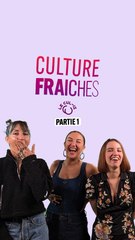 CULTURE FRAICHES - la fidélité