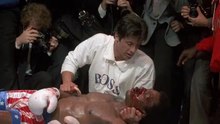 Rocky IV, la peor y la mejor película de Rocky de la historia