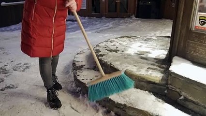 Zakopane - na krupówka można już poczuć święta
