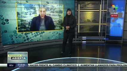 “Esta tregua es solo un poco de aire para las corporaciones en pugna por el gas de la costa de Gaza”