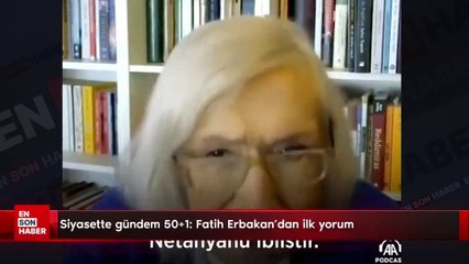 Alev Alatlı: Müslüman Türkler giderse, dünyaya yazık olur