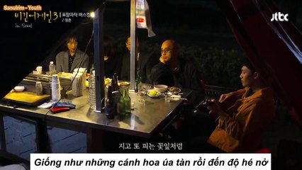 BEGIN AGAIN 3 EP 1 [VietSub] – Watch the Exciting New Season Premiere!