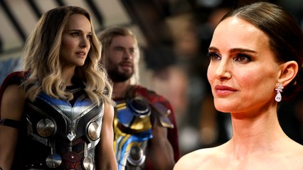Natalie Portman Opposes Children's Early Entry into Hollywood Careers